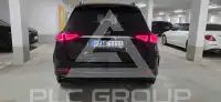 2019 Mercedes Benz GLE 400