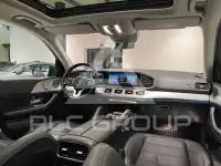 2019 Mercedes Benz GLE 400