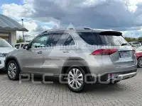 2019 Mercedes Benz GLE 400
