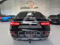 2019 Mercedes Benz GLE 400