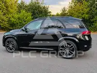 2019 Mercedes Benz GLE 400