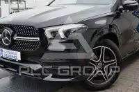 2019 Mercedes Benz GLE 400