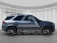 2019 Mercedes Benz GLE 400