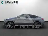 2020 Mercedes Benz GLE 400