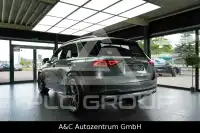 2019 Mercedes Benz GLE 400