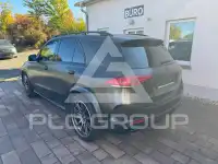 2019 Mercedes Benz GLE 400