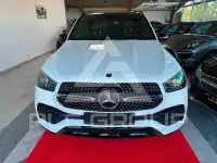 2019 Mercedes Benz GLE 400