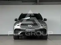 2019 Mercedes Benz GLE 400