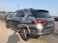 2019 Mercedes Benz GLE 400