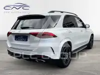 2019 Mercedes Benz GLE 400