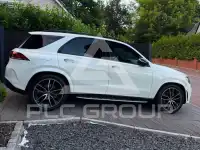 2019 Mercedes Benz GLE 400
