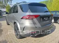 2019 Mercedes Benz GLE 400