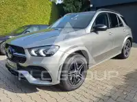 2019 Mercedes Benz GLE 400