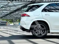 2019 Mercedes Benz GLE 400