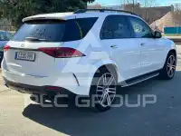 2019 Mercedes Benz GLE 400