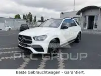 2019 Mercedes Benz GLE 400