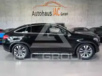 2019 Mercedes Benz GLE 400
