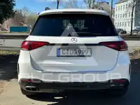 2019 Mercedes Benz GLE 400