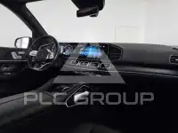 2019 Mercedes Benz GLE 400
