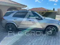 2019 Mercedes Benz GLE 400