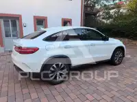 2019 Mercedes Benz GLE 400