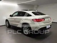 2019 Mercedes Benz GLE 400