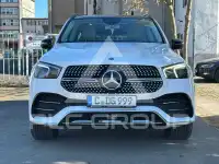 2019 Mercedes Benz GLE 400