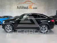 2019 Mercedes Benz GLE 400