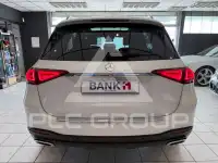 2019 Mercedes Benz GLE 400