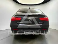 2019 Mercedes Benz GLE 400