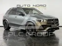 2019 Mercedes Benz GLE 400