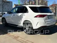 2019 Mercedes Benz GLE 400
