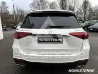 2019 Mercedes Benz GLE 400