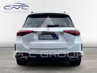2019 Mercedes Benz GLE 400