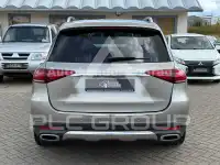 2019 Mercedes Benz GLE 400