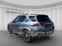 2019 Mercedes Benz GLE 400