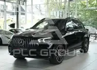2019 Mercedes Benz GLE 400