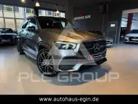 2019 Mercedes Benz GLE 400