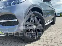 2019 Mercedes Benz GLE 400