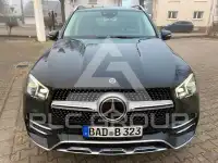2019 Mercedes Benz GLE 400