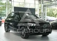 2019 Mercedes Benz GLE 400