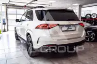 2019 Mercedes Benz GLE 400