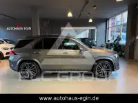 2019 Mercedes Benz GLE 400