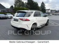2019 Mercedes Benz GLE 400