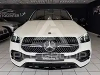 2019 Mercedes Benz GLE 400