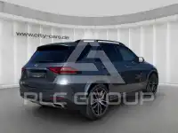 2019 Mercedes Benz GLE 400
