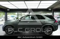 2019 Mercedes Benz GLE 400
