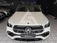 2019 Mercedes Benz GLE 400