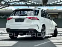 2019 Mercedes Benz GLE 400