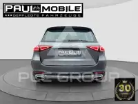 2019 Mercedes Benz GLE 400